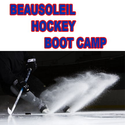 Beausoleil Hockey Boot Camp